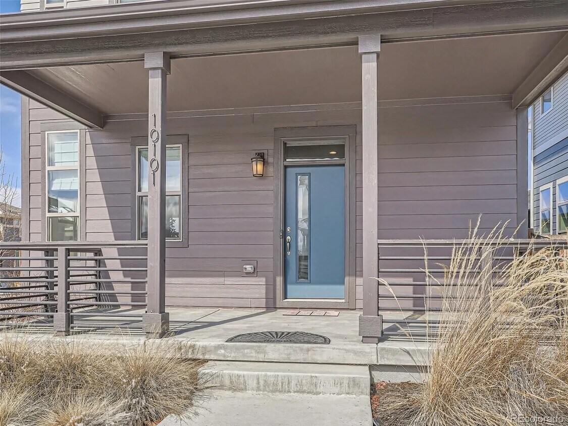 Foto principal - 10101 E 59th Dr