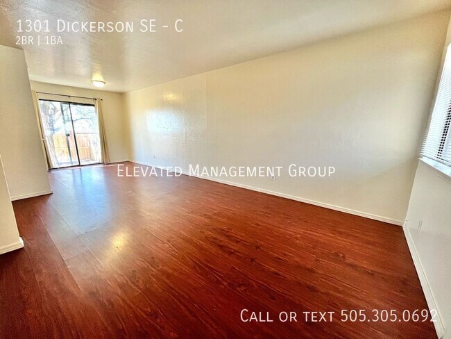 Foto del edificio - 1301 Dickerson Dr SE