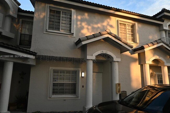Photo - 14113 SW 120th Ct Apartment