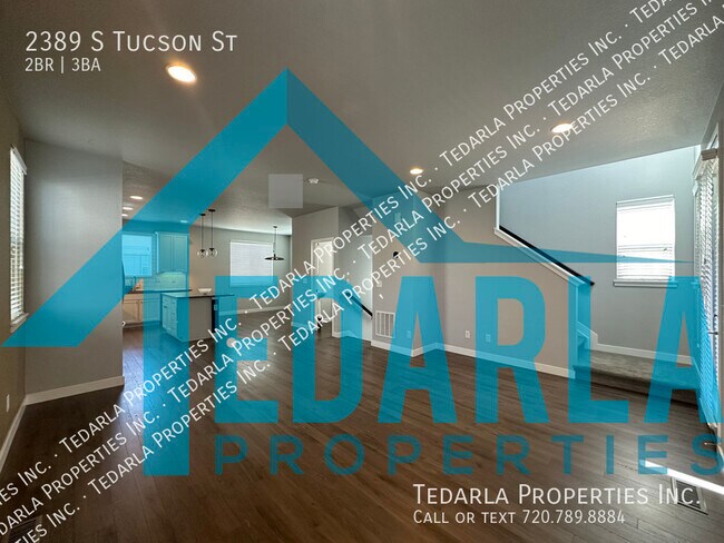 Foto del edificio - 2389 S Tucson St
