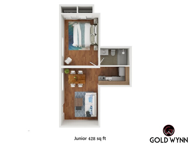 Foto del edificio - Bandon Trails