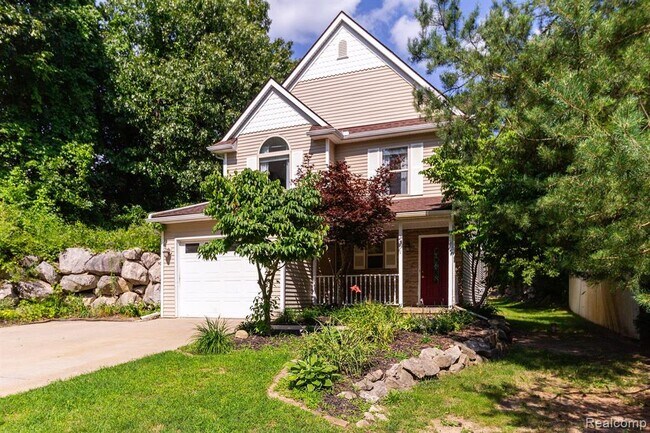 Foto del edificio - 3891 Flint Rd