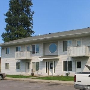 Primary Photo - Little Jon Apartments