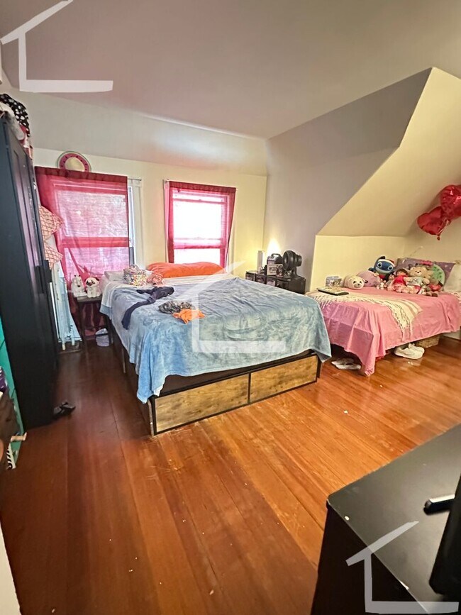 Foto del edificio - 1Br/1Bth, ready to move in Feb 1, 2026. Heat/Hot Water included!