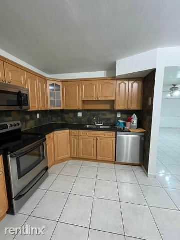 Foto del edificio - 3 br, 2 bath House - 8615 NW 8th St Apt 107