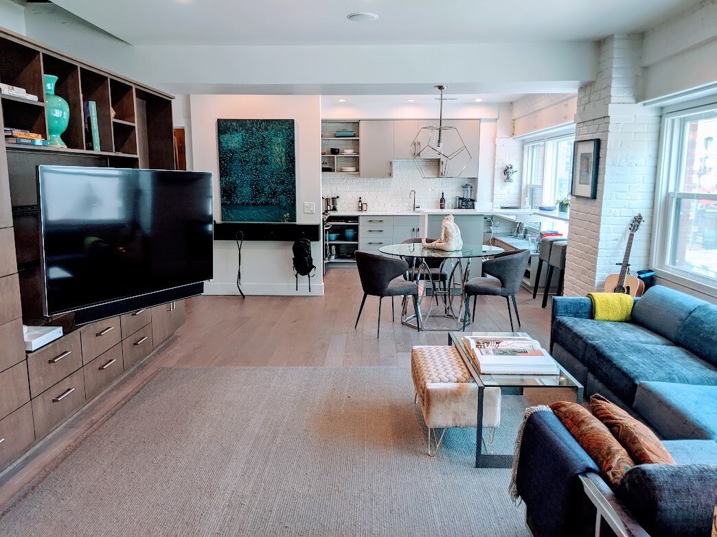 Foto principal - 121 S Jackson St