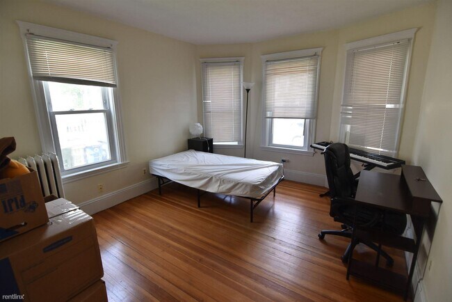 Foto del edificio - 80 Wallingford Rd