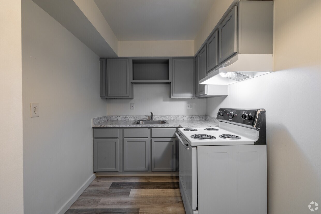 Foto principal - Savory Village Apartments