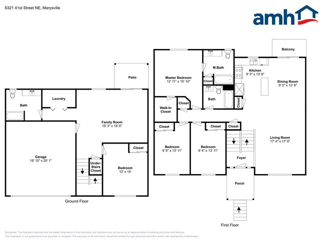 Foto del edificio - 6321 41st St NE