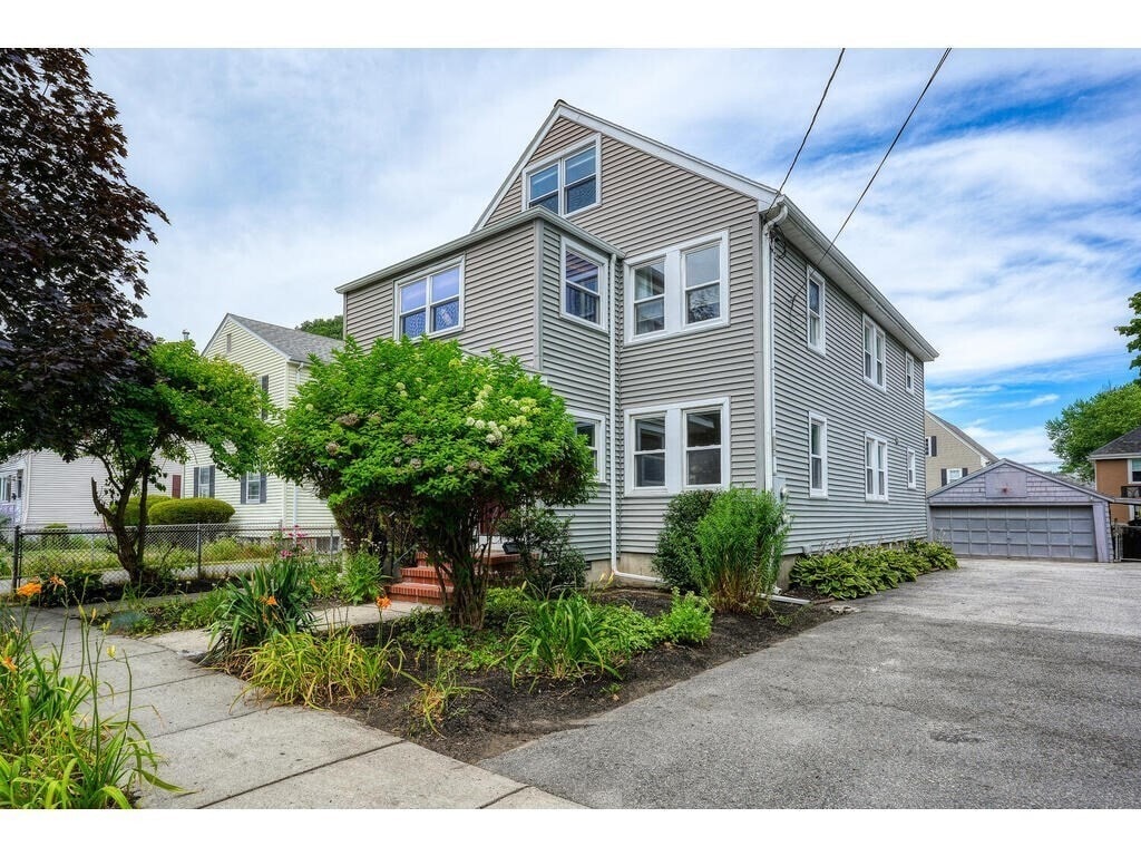 Primary Photo - 39-41 Chandler St