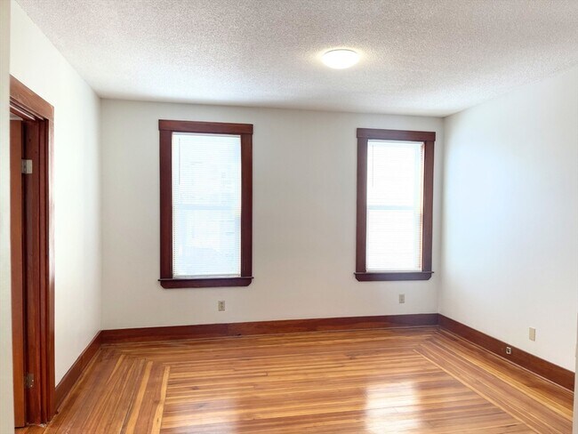 Foto del edificio - 25 Bennett St