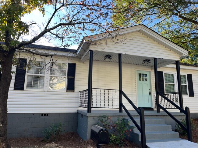 Foto del edificio - 106 Dobbs St