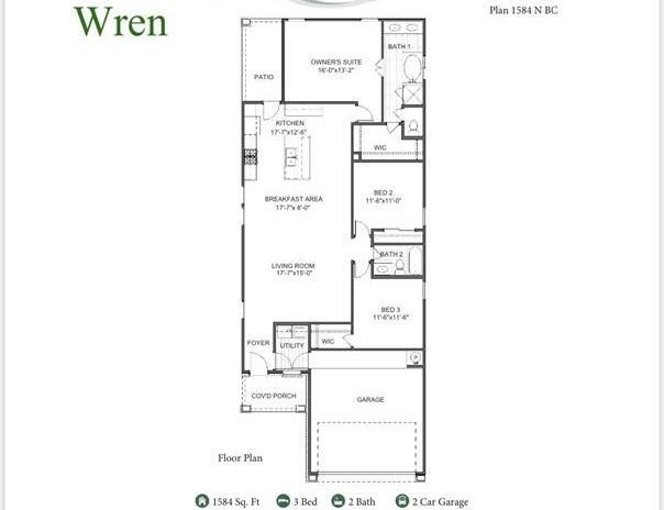 Foto del edificio - 21635 Cypress Maple Drive