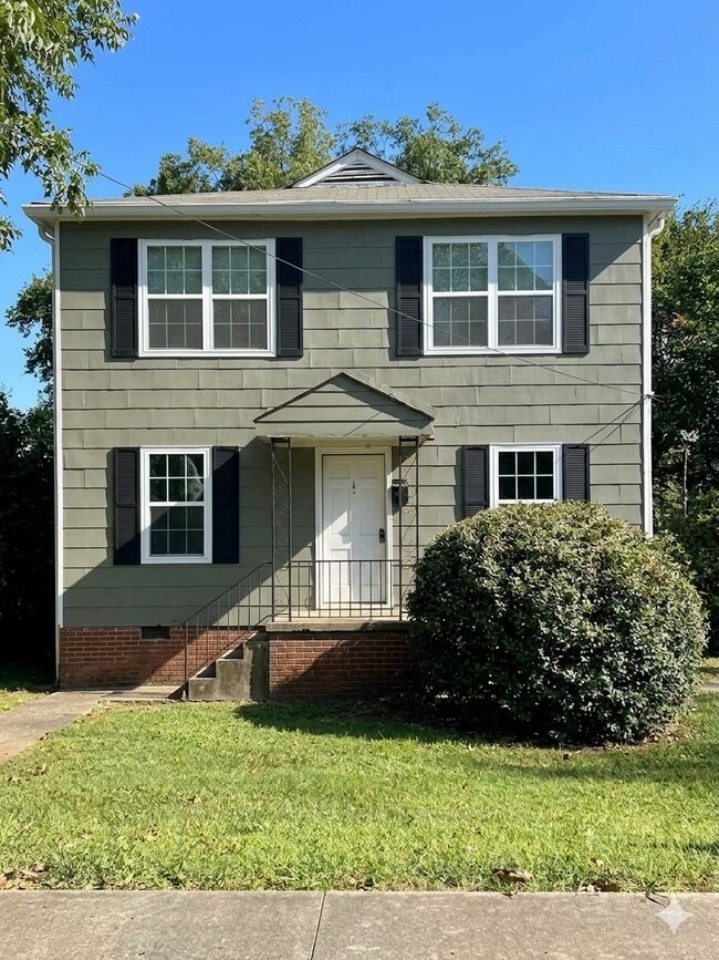 Building Photo - 111 South St