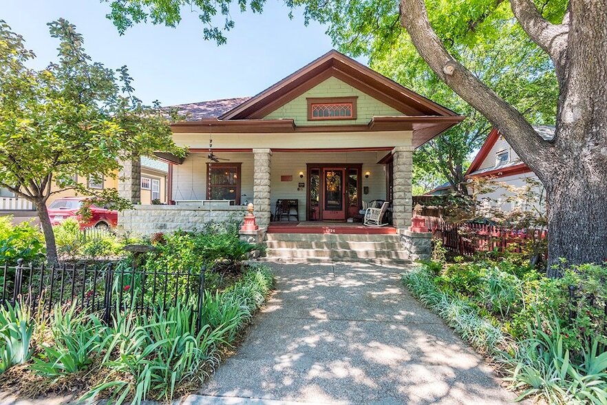 Foto principal - 1724 5th Ave