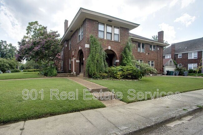 Foto del edificio - 257 Hawthorne St