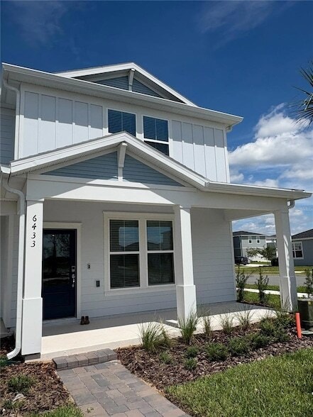 Foto del edificio - 6433 Breeze Filled Ln