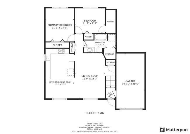 Foto del edificio - 1205 Sterling Way