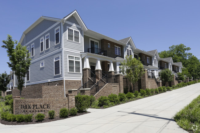 Foto del edificio - Park Place on Hudson