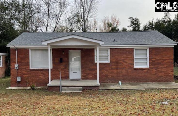 Primary Photo - 4830 Norman St