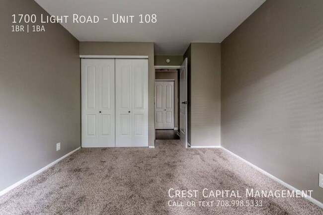 Building Photo - 1200 Light Road