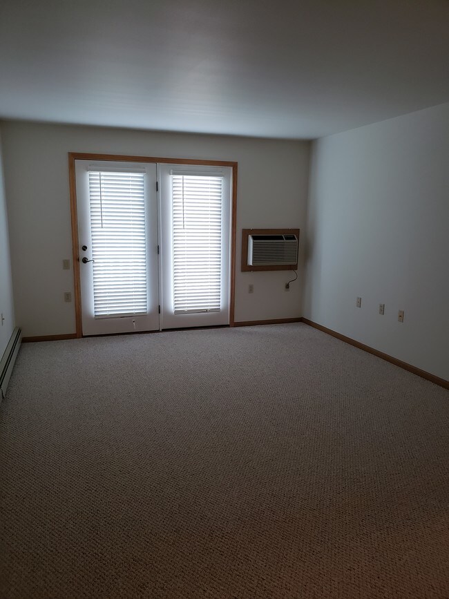 Hillcrest Senior Apartments Apartments in Beloit, WI