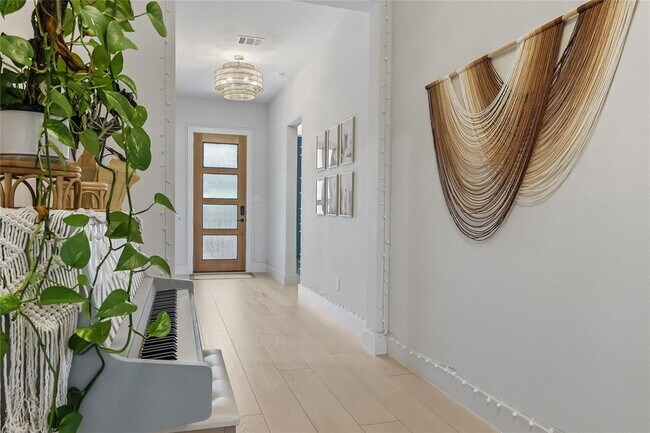 Foto del edificio - 8407 Prairie Rye Dr