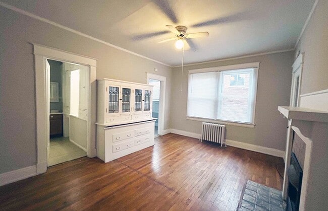 Building Photo - 3027 Clifton Ave