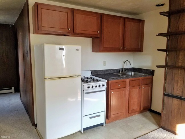 Building Photo - Studio, 1 bath Apartment - 3526 Louisa Street