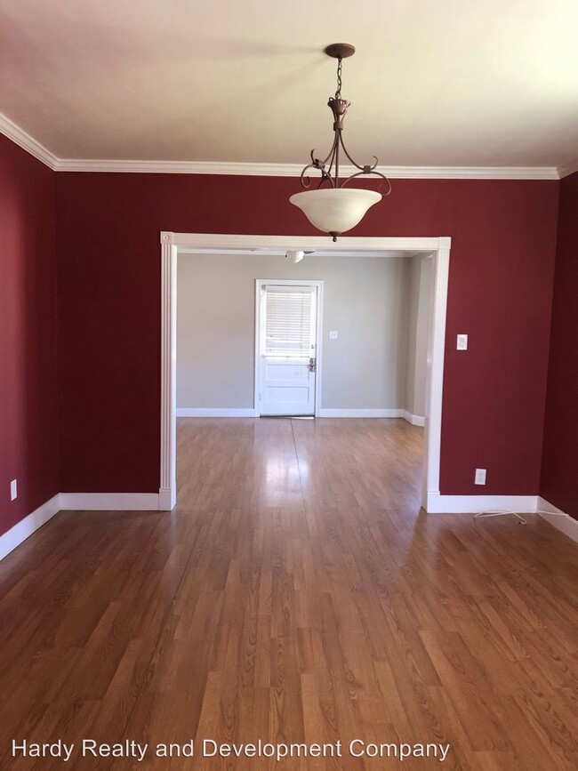 Building Photo - 2 br, 1 bath House - 7 Mahogany Street NE
