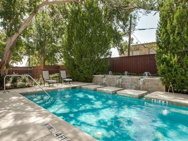 Foto principal - 4605 Cedar Springs Rd