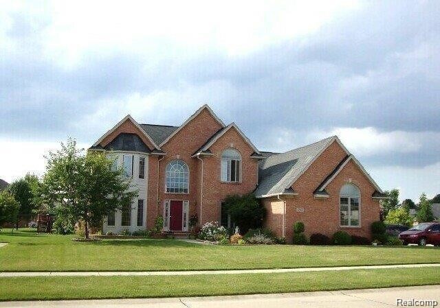Primary Photo - 47857 Robins Nest Dr