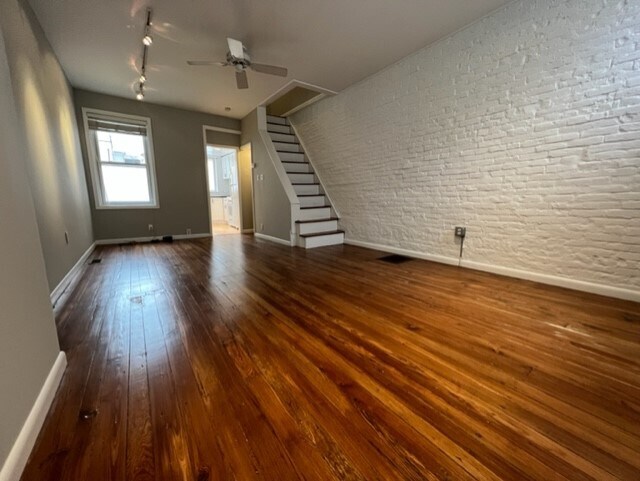 Living / Dining - 2733 Reno St