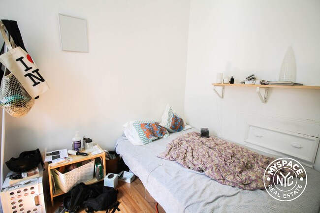 Building Photo - 317 Nostrand Ave