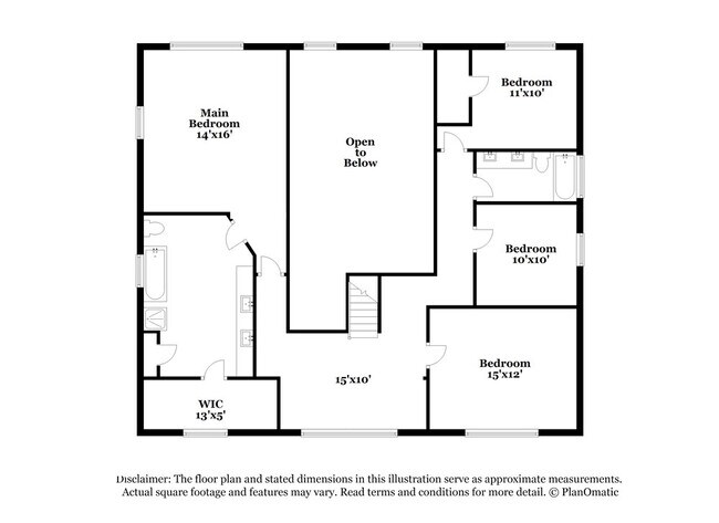 Foto del edificio - 130 Wimberly Way