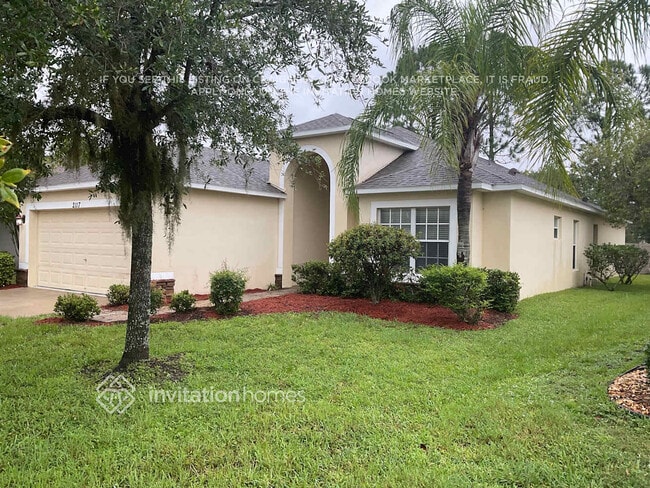 Building Photo - 2117 Colville Chase Dr