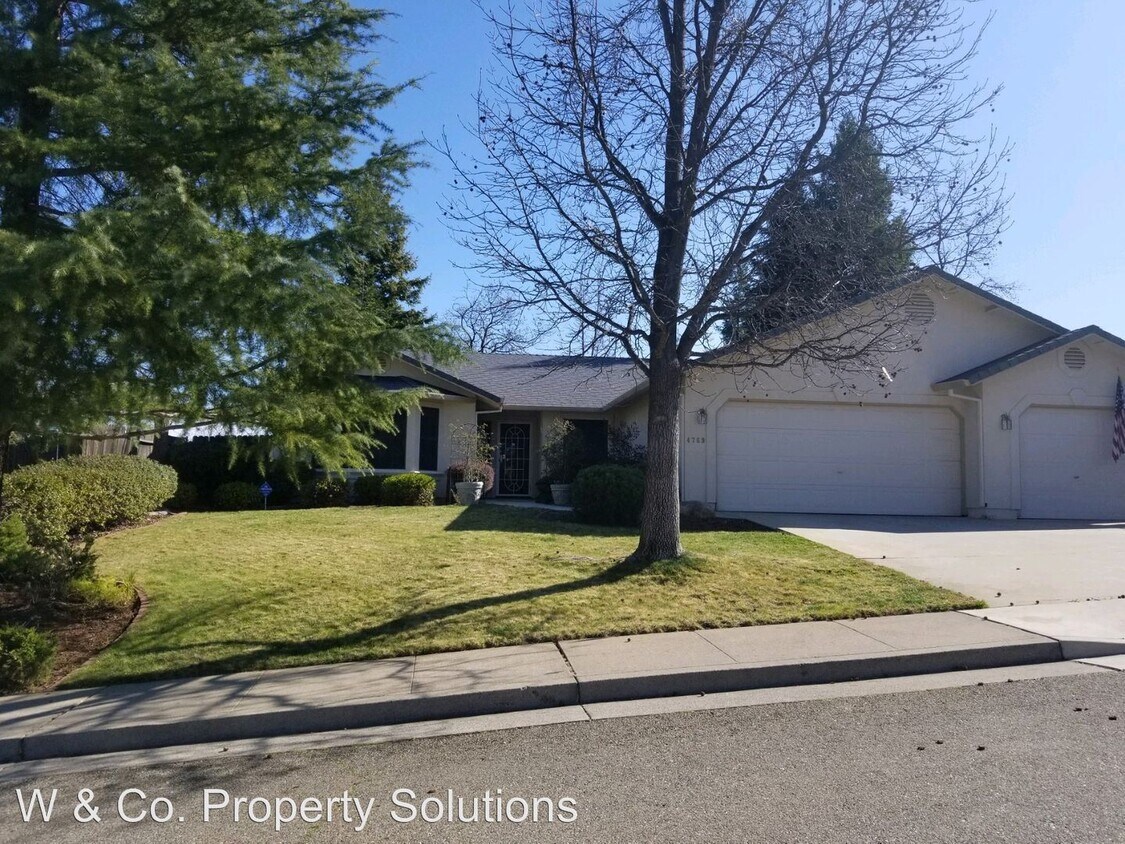 Primary Photo - 3 br, 2 bath House - 4769 Tralee Lane
