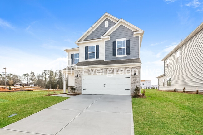 Building Photo - coming soon