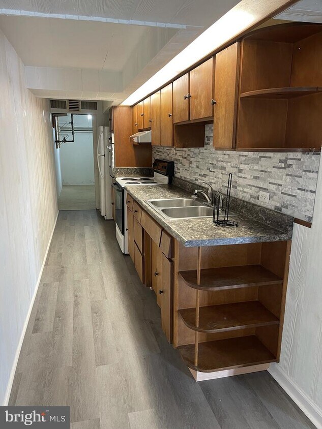 609 Piedmont Ave Unit G1, Cumberland, MD 21502 Apartment for Rent in