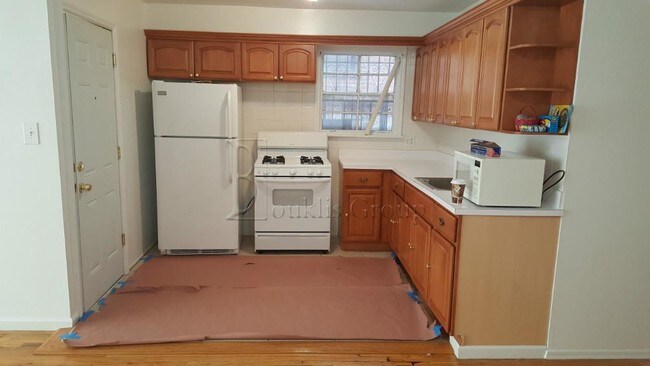 Building Photo - 2526 36th St