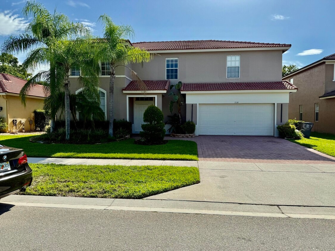 Foto principal - 1534 Newhaven Point Ln