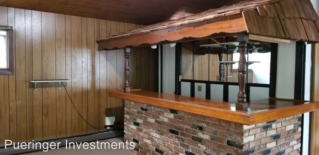 Building Photo - 2 br, 1 bath Apartment - 1112 OAK 1112 OAK #2