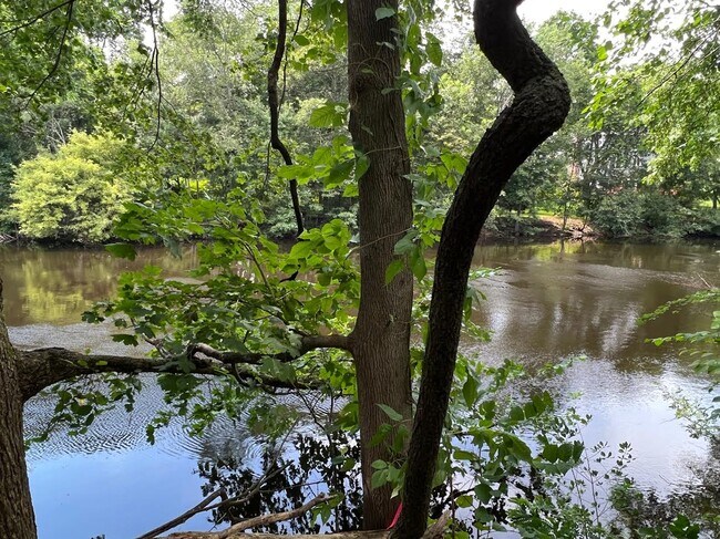 Foto del edificio - 48 River Ave