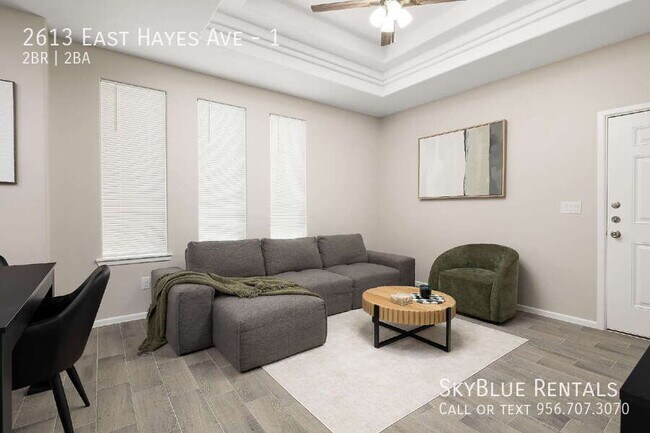 Building Photo - 2613 W Hayes Ave