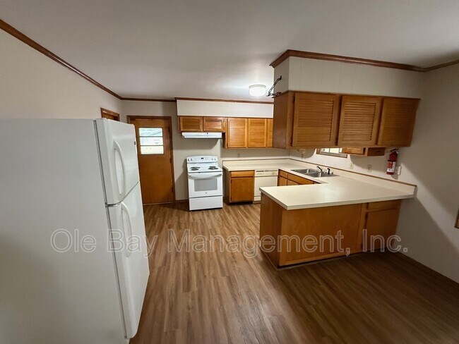 Foto del edificio - 2508 W Daniels Rd