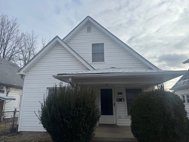 Butler-Tarkington 3 Bedroom - Butler-Tarkington 3 Bedroom House