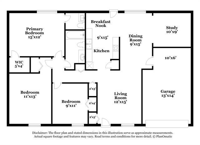 Building Photo - 109 Fernwood Pl