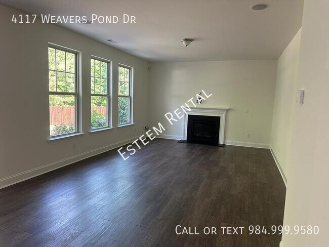 Foto del edificio - 4117 Weavers Pond Dr
