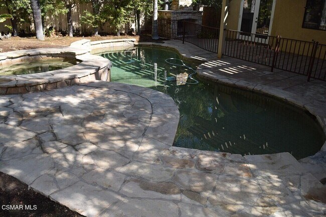 Foto del edificio - 3871 Cottonwood Grove Trail