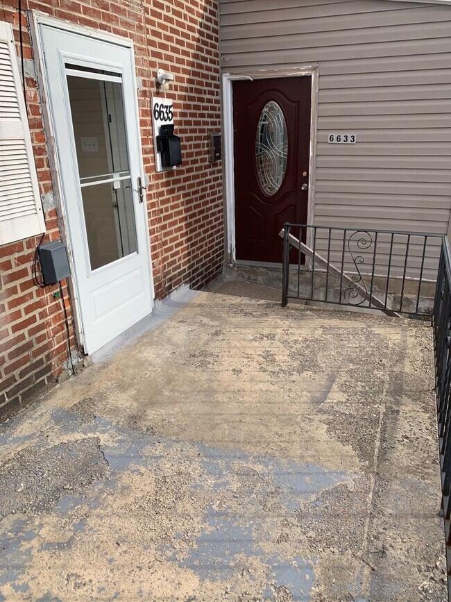 Foto del edificio - Beautiful 2 Bedroom, 1 Bath in Upper Darby!